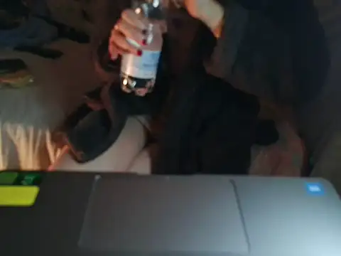 VeneRed's cam snapshot