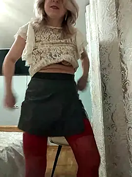 AhlyssaLove1155's cam snapshot