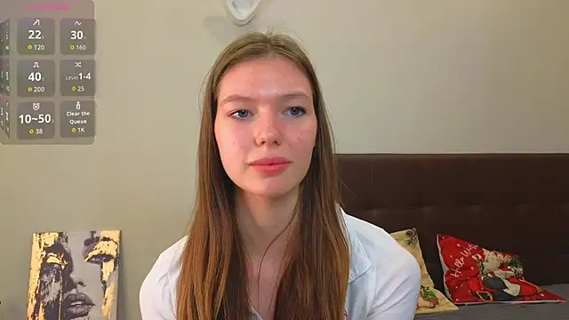 Erosyne live sex cam