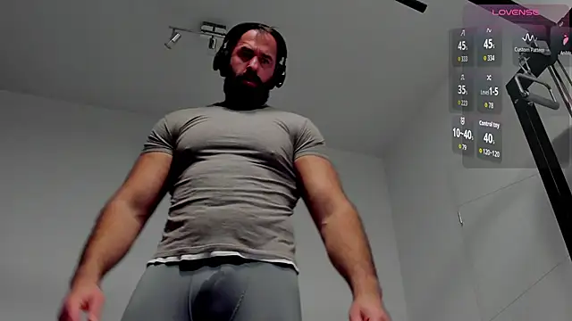 David_Big_Daddy live sex cam