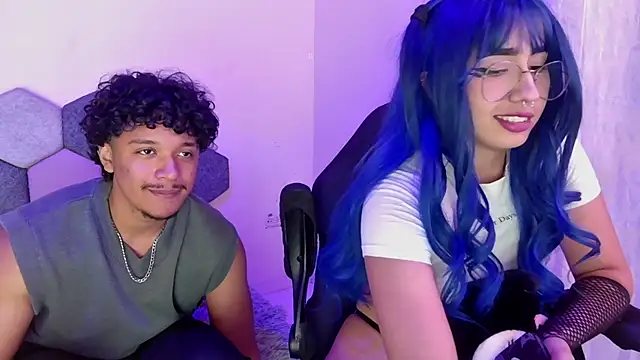 Horny_tgn live sex cam