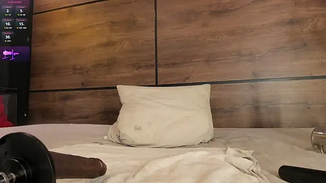 Niamonroe live sex cam