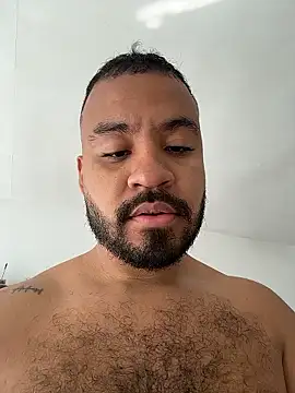 Little_Bear00 live sex cam