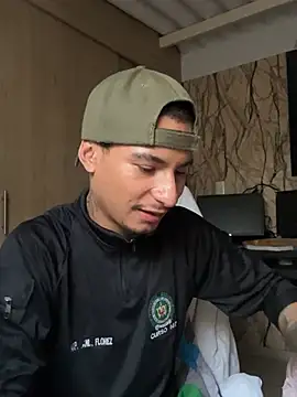 jack_holister live sex cam