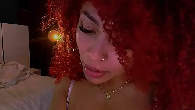 HeidiCox live sex cam