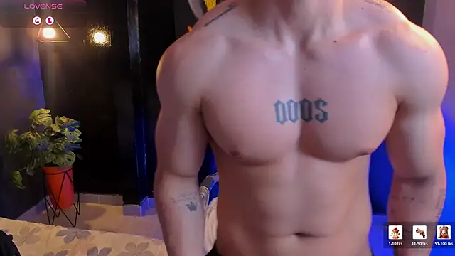 Johan_Williams_07 live sex cam