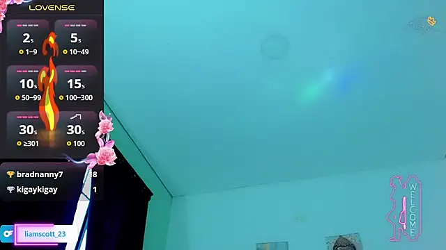 Liamscott_ live sex cam