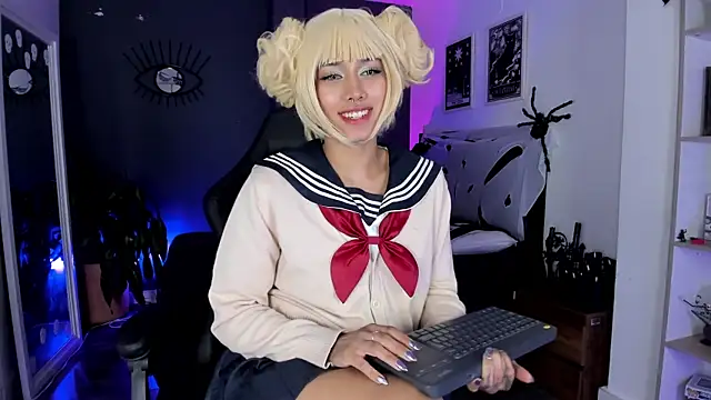 Raven_Witch_ live sex cam