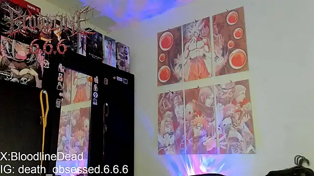 DEATHINK666XX live sex cam