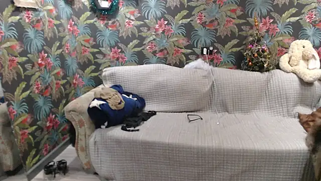 SusanLaNice live sex cam