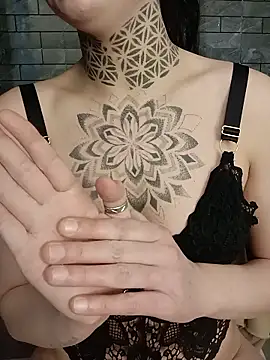 Porcellina181's cam snapshot