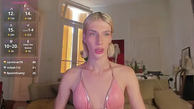 AliceSnowCatt live sex cam