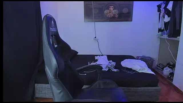 daddy_jhons live sex cam