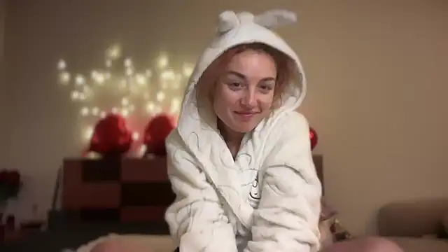 Reddgiirl's cam snapshot