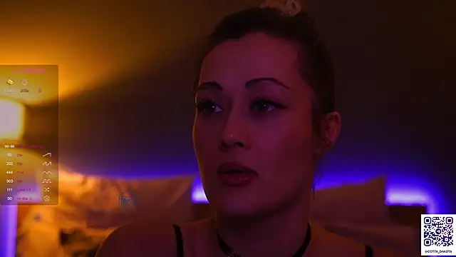 CottaDakota live sex cam