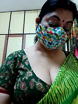 Ratna-777 live sex cam