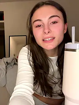 SophiiaStarr's cam snapshot