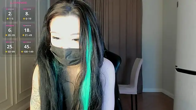 akioramy live sex cam