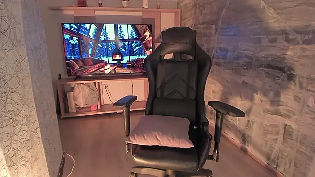 LunaBaker-1 live sex cam