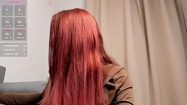 baby_ivy live sex cam