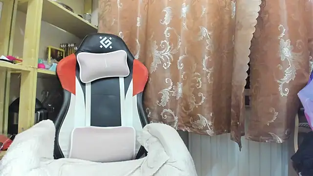 Seductive_She_Wolf live sex cam