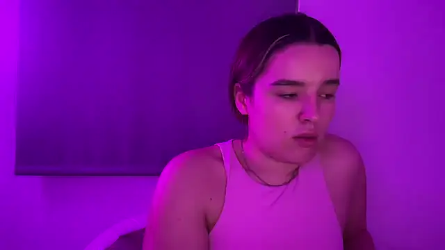 maisiesmithx's cam snapshot