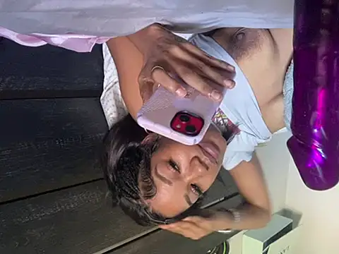 VirtualbaexAhlanaCherae live sex cam