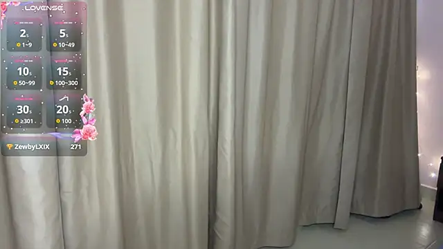 EvaSuunny's cam snapshot