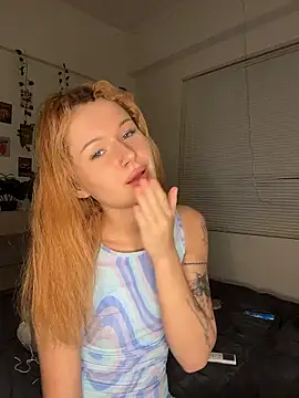 eyes00n's cam snapshot