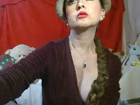 hottieperla's cam snapshot