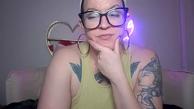 quinnmariexo's cam snapshot