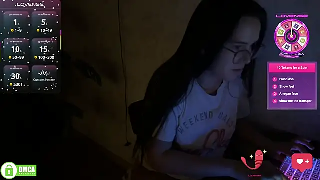 the_princese's cam snapshot