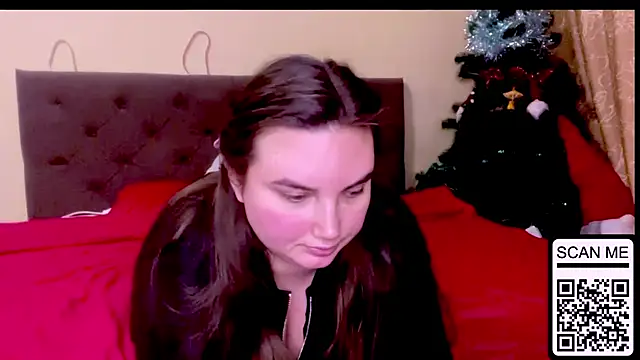 Dreamyblushfairy's cam snapshot