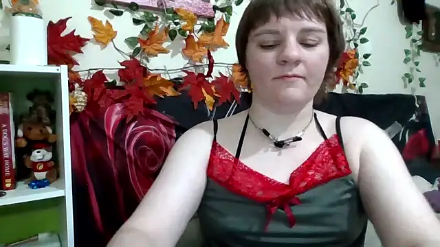 AverageRose's cam snapshot