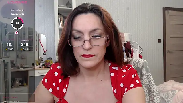 Vivian_Violet_'s cam snapshot