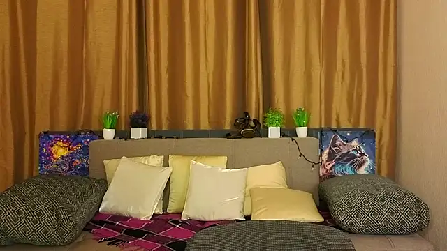 Kiss_julli88I's cam snapshot