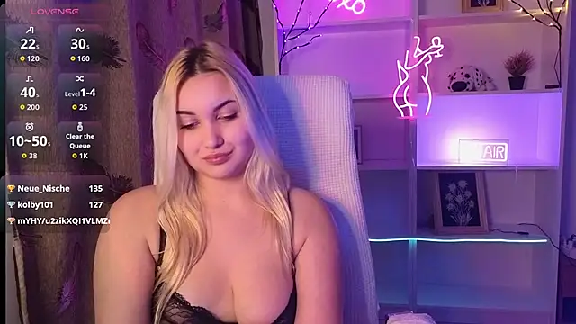 adrelaxina's cam snapshot