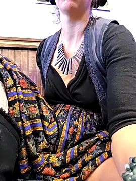 KittyWhispers's cam snapshot