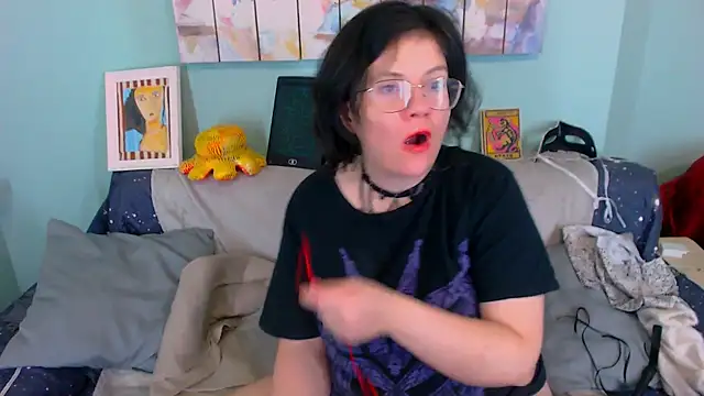 EverlyRays's cam snapshot