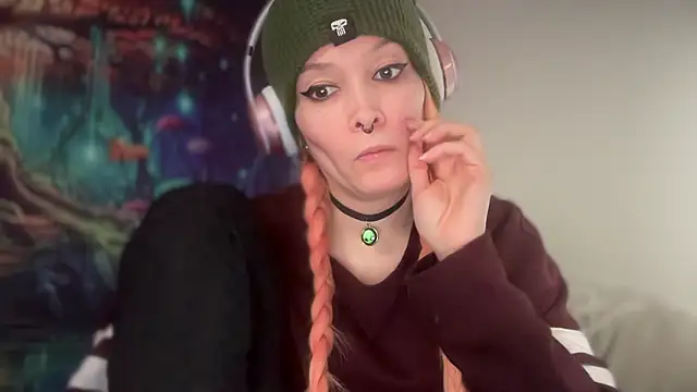 FRRANNKIE's cam snapshot