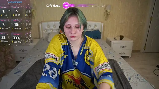 EliaRosee's cam snapshot