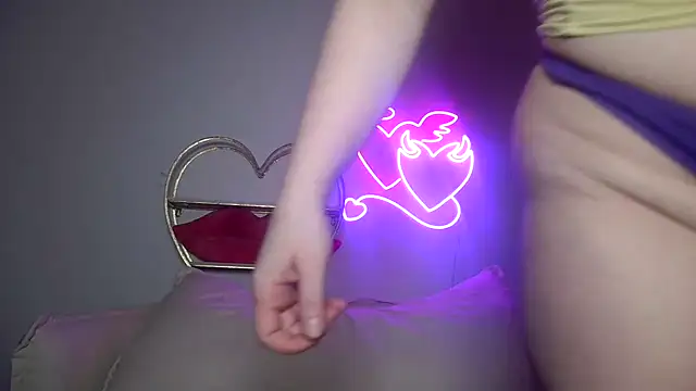 quinnmariexo's cam snapshot