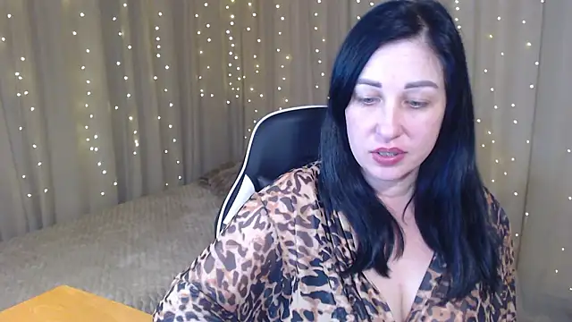 JillStevens's cam snapshot