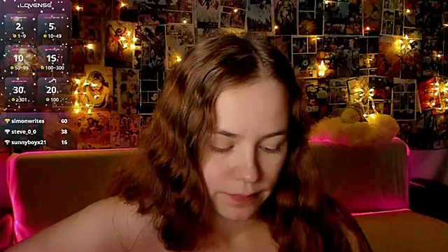 Fox_Lisa's cam snapshot