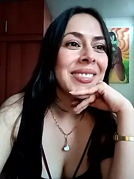 salomee's cam snapshot