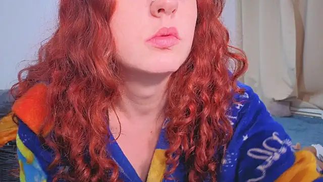 ENGLISHEMILY_69's cam snapshot