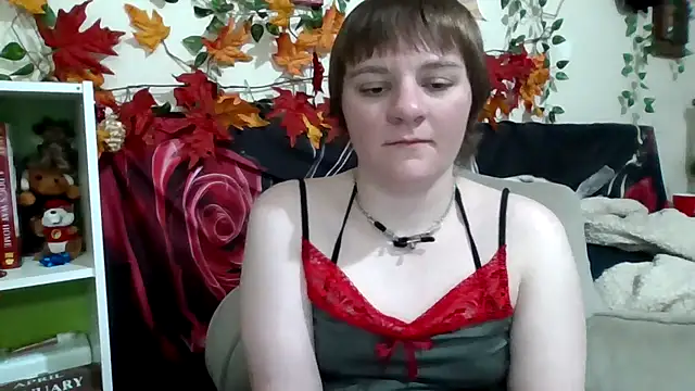 AverageRose's cam snapshot