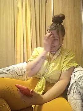 Ambika_beauty's cam snapshot