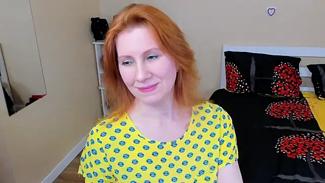 FoxySophia's cam snapshot