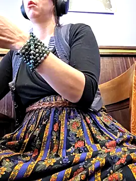 KittyWhispers's cam snapshot